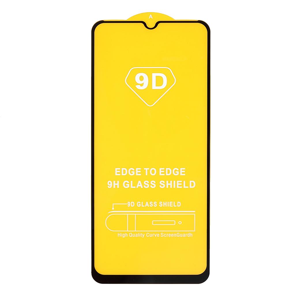 Full Glue Silk Print Edge Tempered Glass Screen Complete Covering Protector for Samsung Galaxy A03s (166.5 x 75.98 x 9.14mm) Type A
Full Glue Silk Print Edge Tempered Glass Screen Complete Covering Protector for Samsung Galaxy A03s (166.5 x 75.98 x 9.14mm) Type A