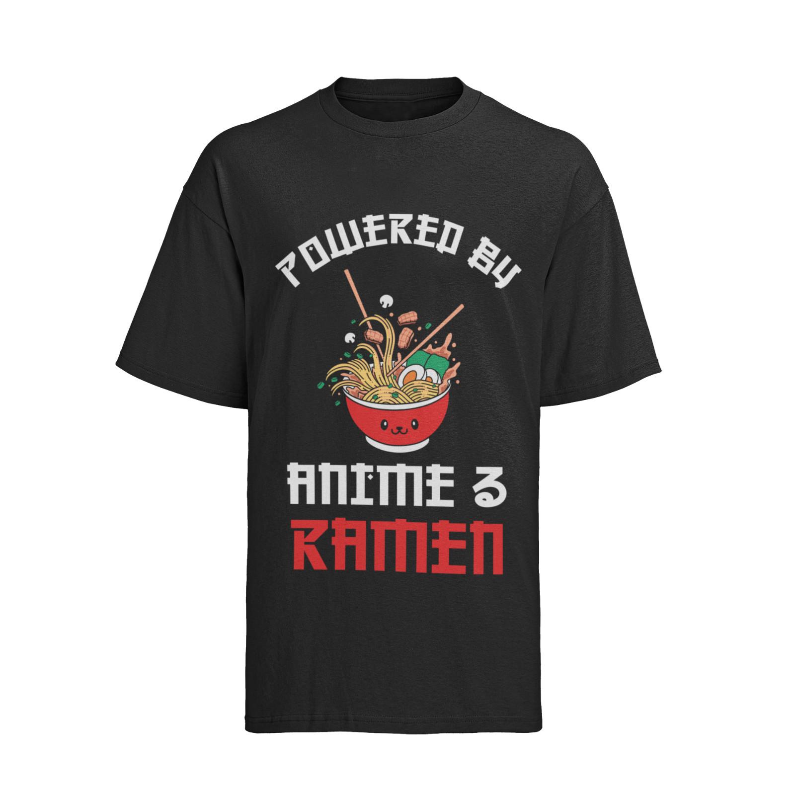 Powered by Anime Amp Women Otaku Anime Fan Men s T-Shirt Mens Womens Tees Top Tops Tee 100% Cotton M
Powered by Anime Amp Women Otaku Anime Fan Men s T-Shirt Mens Womens Tees Top Tops Tee 100% Cotton M