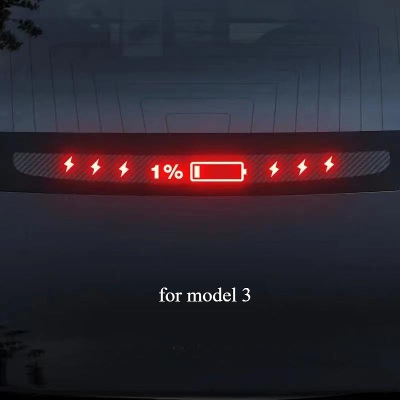 1 шт. автомобильные наклейки, верхний задний фонарь, эмблема для Tesla Y, наклейки, автоматически установленный стоп-сигнал, проекционная доска, наклейка для Tesla Model 3
1 шт. автомобильные наклейки, верхний задний фонарь, эмблема для Tesla Y, наклейки, автоматически установленный стоп-сигнал, проекционная доска, наклейка для Tesla Model 3