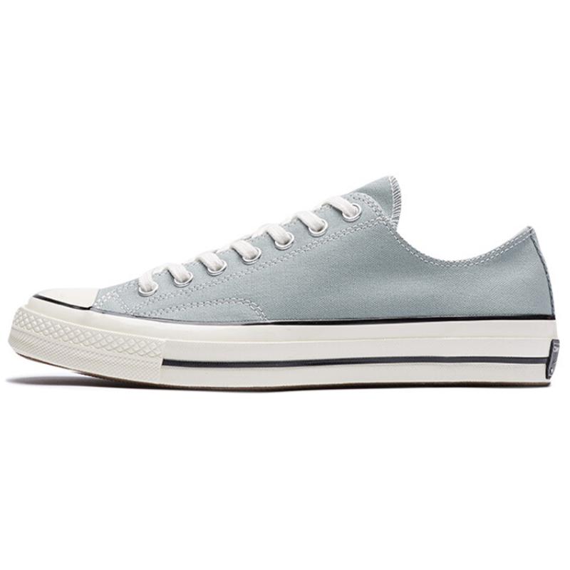 Converse Chuck Taylor All Star 70s Comfortable Casual Low-Top Espadrilles Unisex Mica Green 36
Converse Chuck Taylor All Star 70s Comfortable Casual Low-Top Espadrilles Unisex Mica Green 36