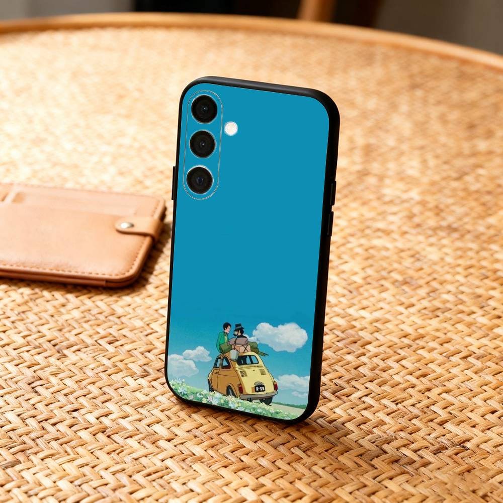 L-Lupin Anime T-Third Phone Case For Samsung A73,72,71,53,52,51,22,91,80, Soft Black Cover Samsung a41
L-Lupin Anime T-Third Phone Case For Samsung A73,72,71,53,52,51,22,91,80, Soft Black Cover Samsung a41