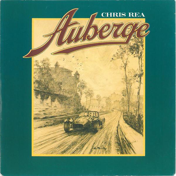 7-дюймовая пластинка CHRIS REA Auberge 9031734367 EastWest 1991 Европа Рок Б/у
7-дюймовая пластинка CHRIS REA Auberge 9031734367 EastWest 1991 Европа Рок Б/у
