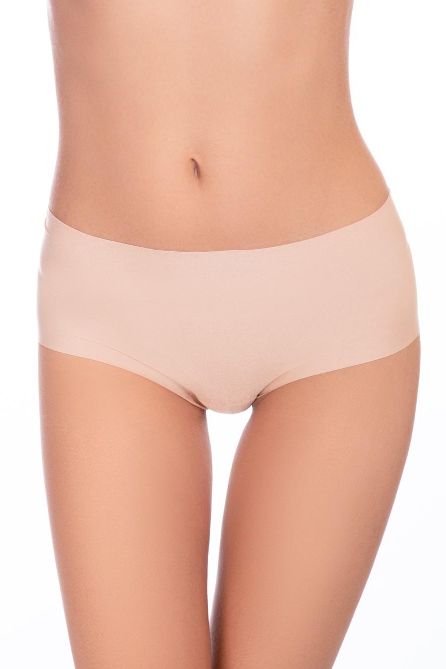 Трусики-шортики Julimex (62866) 2(S) тілесний
Трусики-шортики Julimex (62866) 2(S) тілесний