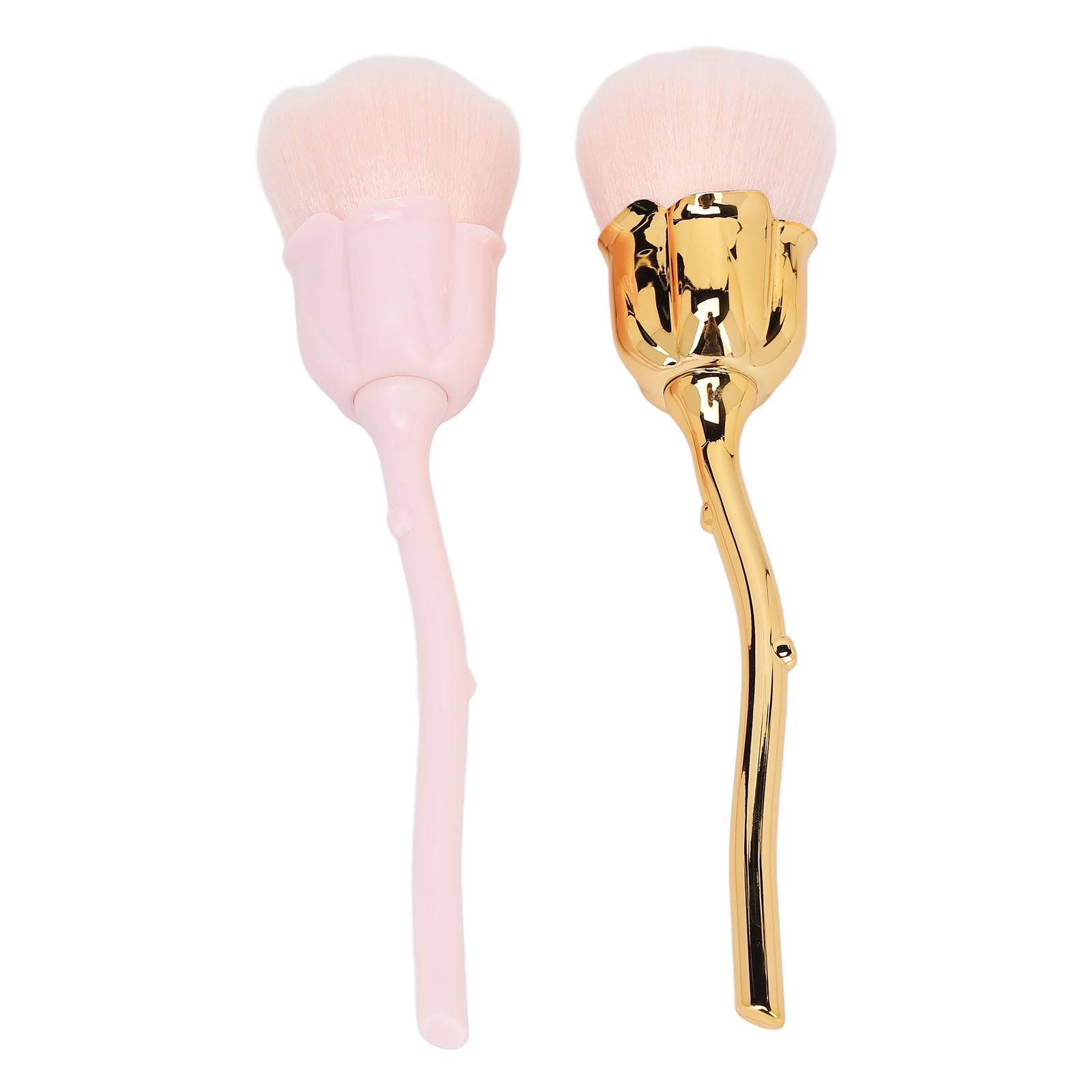 2pcs Nail Dust Remover Pink Rose Nail Powder Cleaning Brush Manicure Dust Remover Makeup Brush
2pcs Nail Dust Remover Pink Rose Nail Powder Cleaning Brush Manicure Dust Remover Makeup Brush