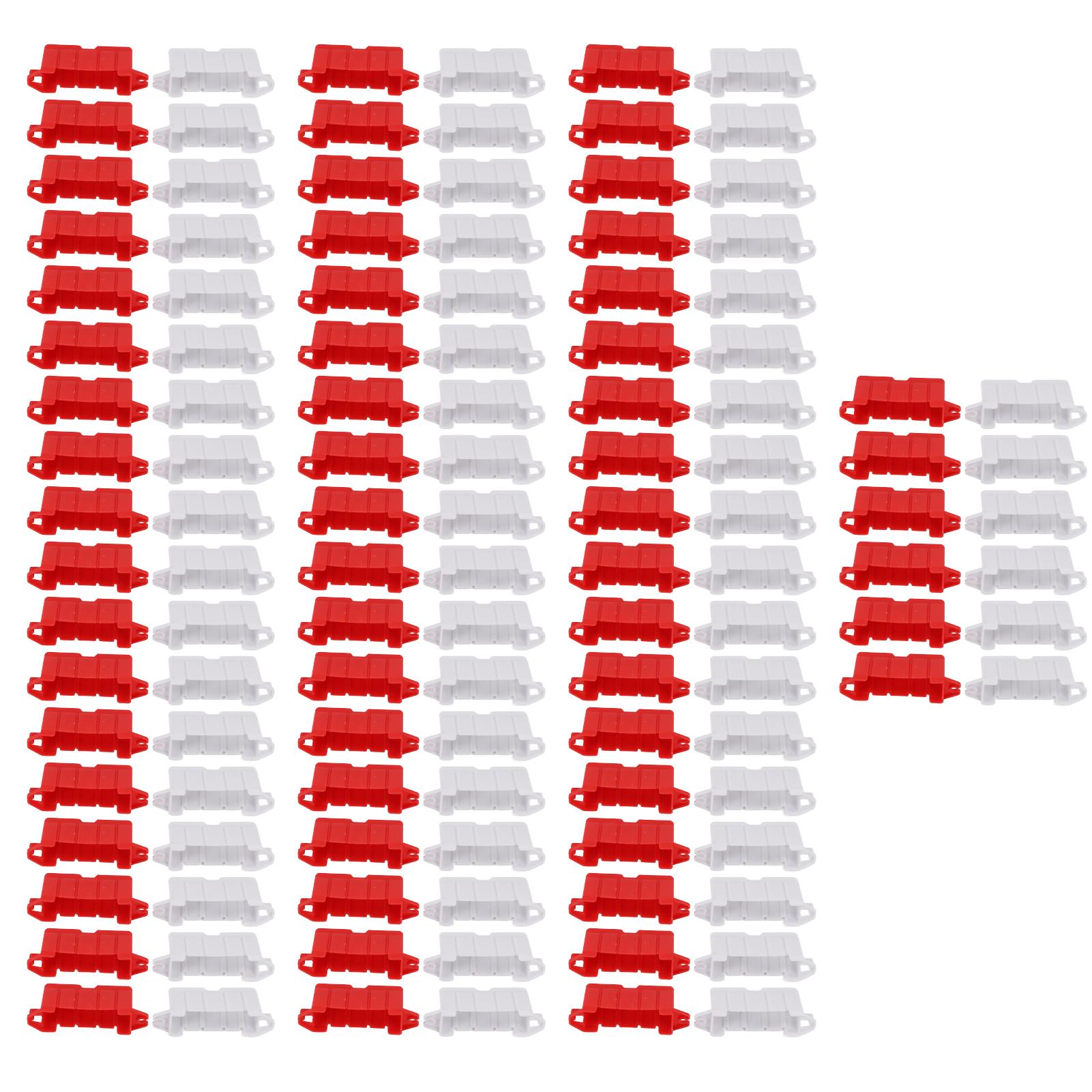 120PCS Remote Control Car DIY Racing Track Road Barrier Drifting Race Track Road Barrier
120PCS Remote Control Car DIY Racing Track Road Barrier Drifting Race Track Road Barrier