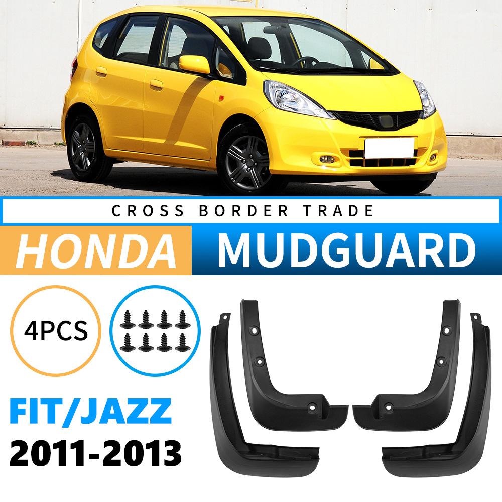 Подходит для Honda Fit Jazz 2011-2013 Fender Car Tire Fender Leather 31.5*13*25(cm)
Подходит для Honda Fit Jazz 2011-2013 Fender Car Tire Fender Leather 31.5*13*25(cm)