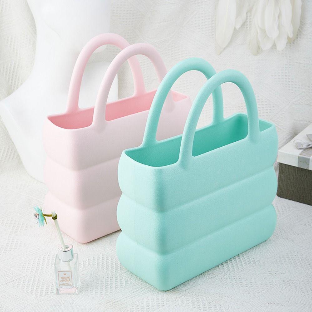 Sandproof Rubber Tote Waterproof EVA Getaway Handbag Easy To Clean Large Beach Bag Camping
Sandproof Rubber Tote Waterproof EVA Getaway Handbag Easy To Clean Large Beach Bag Camping