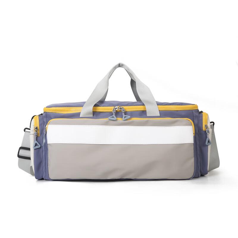 Li Shen Fitness & Travel Duffle Bag
Li Shen Fitness & Travel Duffle Bag