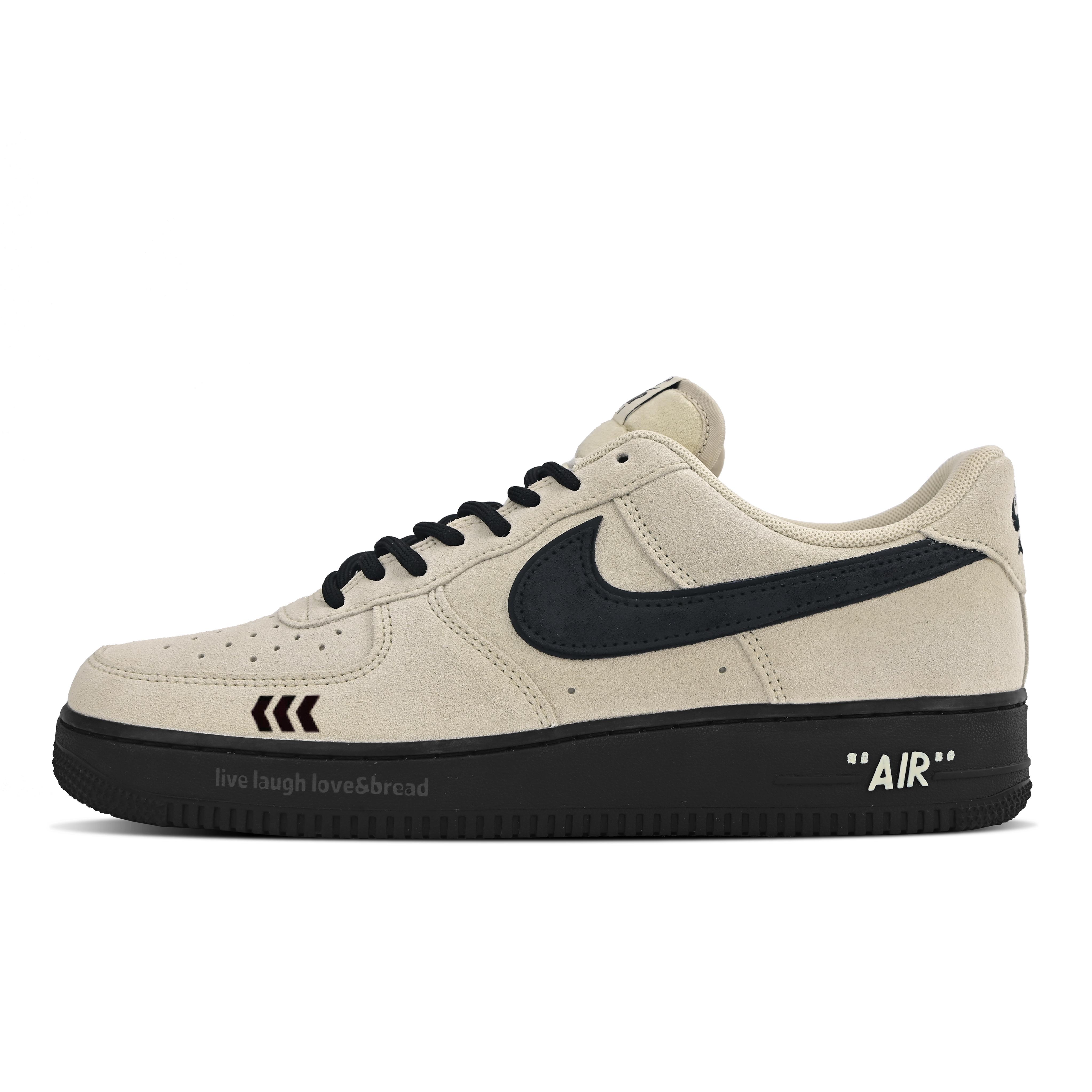 Nike Air Force 1 Abrasion Resistant Lightweight Low top Skateboard Shoes Men s Khaki Brown HQ1966-200(Team1149-1) 42
Nike Air Force 1 Abrasion Resistant Lightweight Low top Skateboard Shoes Men s Khaki Brown HQ1966-200(Team1149-1) 42