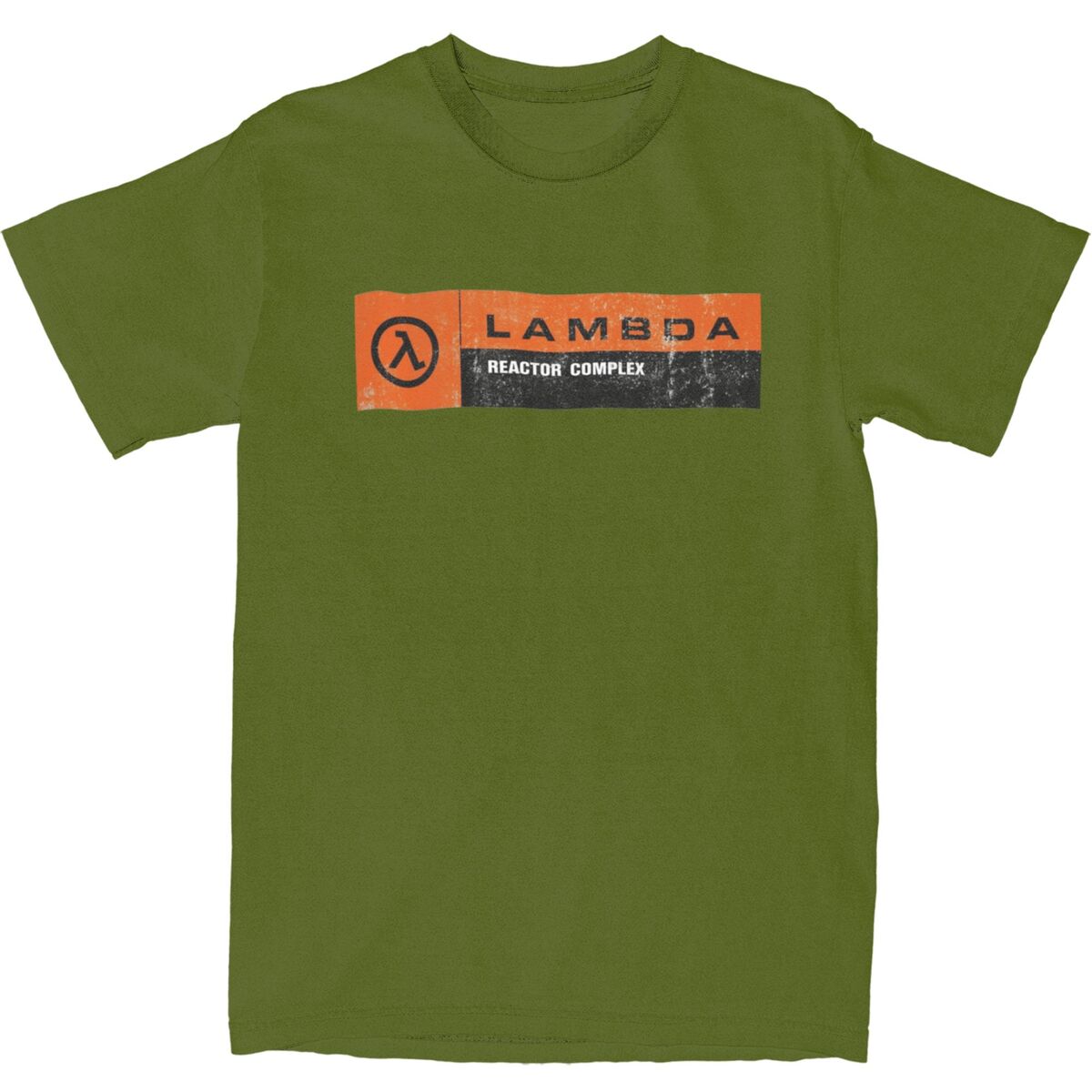 Парная футболка Смешная игра Half-Life Лямбда Реакторный Комплекс Вывеска Футболки Хип-хоп Футболки Уличная одежда Хлопковая одежда Идея для подарка 4XL
Парная футболка Смешная игра Half-Life Лямбда Реакторный Комплекс Вывеска Футболки Хип-хоп Футболки Уличная одежда Хлопковая одежда Идея для подарка 4XL