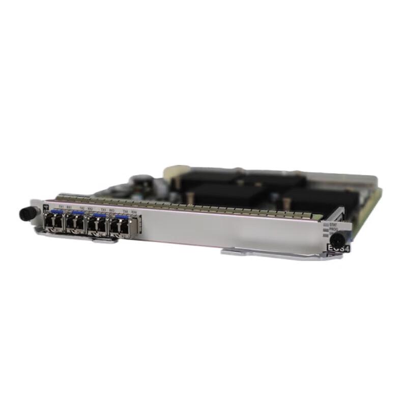 Huawei TMB1EGS4 4-Port Gigabit Ethernet Processing Board
Huawei TMB1EGS4 4-Port Gigabit Ethernet Processing Board