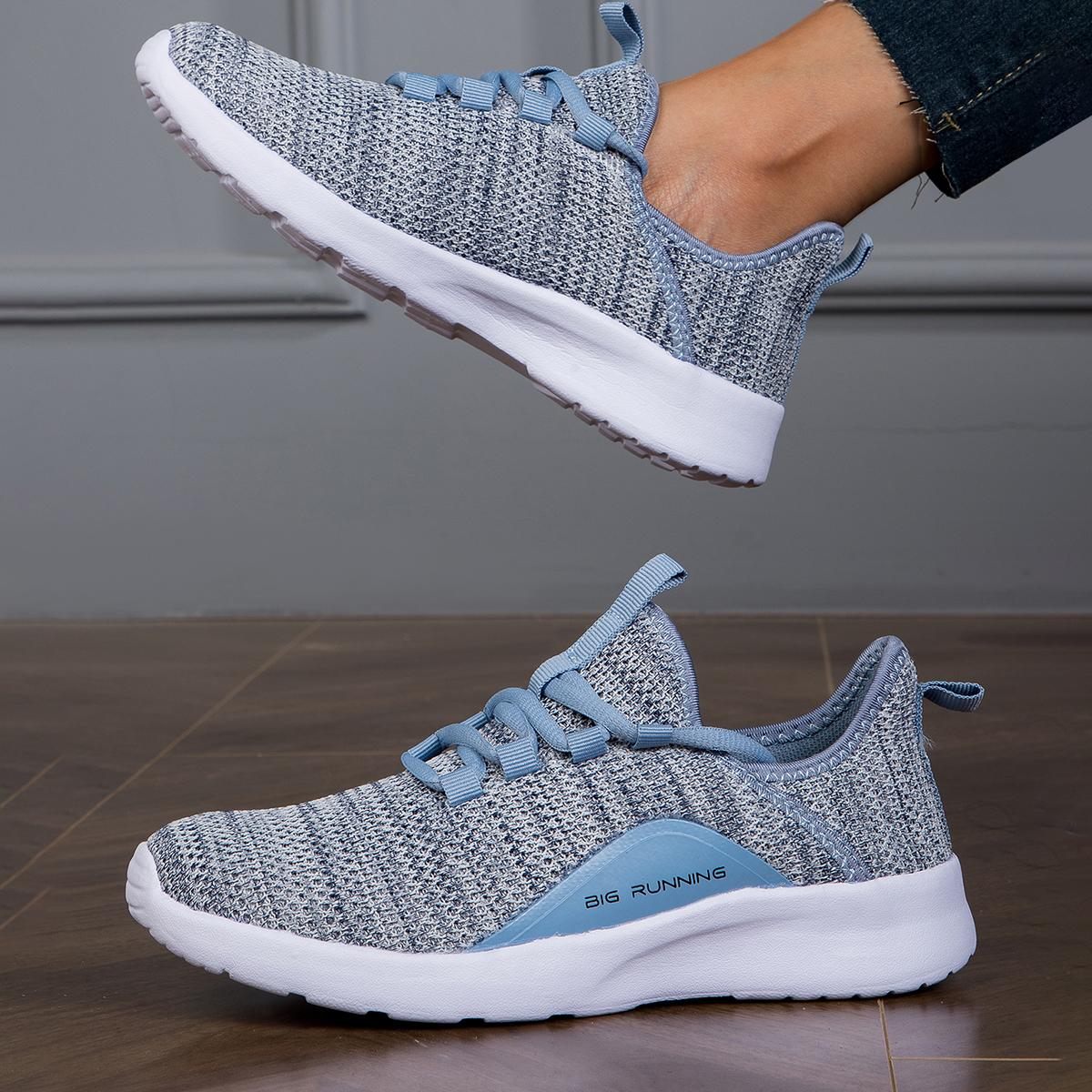 2026 Spring New Women s Running Shoes Mesh Breathable Lightweight Outdoor Leisure Walking Shoes Size 36-43 36
2026 Spring New Women s Running Shoes Mesh Breathable Lightweight Outdoor Leisure Walking Shoes Size 36-43 36