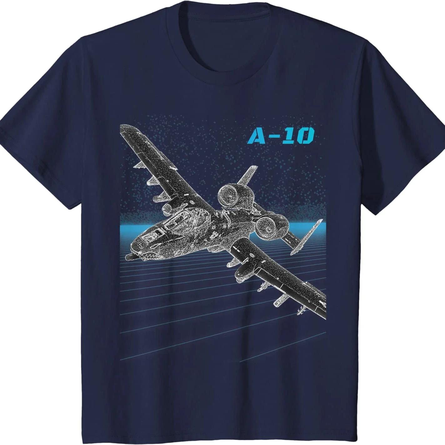 A10 Thunderbolt II Warthog Attack Aircraft TShirt 100 Cotton ONeck Summer Short Sleeve Casual Mens Tshirt Size S3XL 4XL
A10 Thunderbolt II Warthog Attack Aircraft TShirt 100 Cotton ONeck Summer Short Sleeve Casual Mens Tshirt Size S3XL 4XL