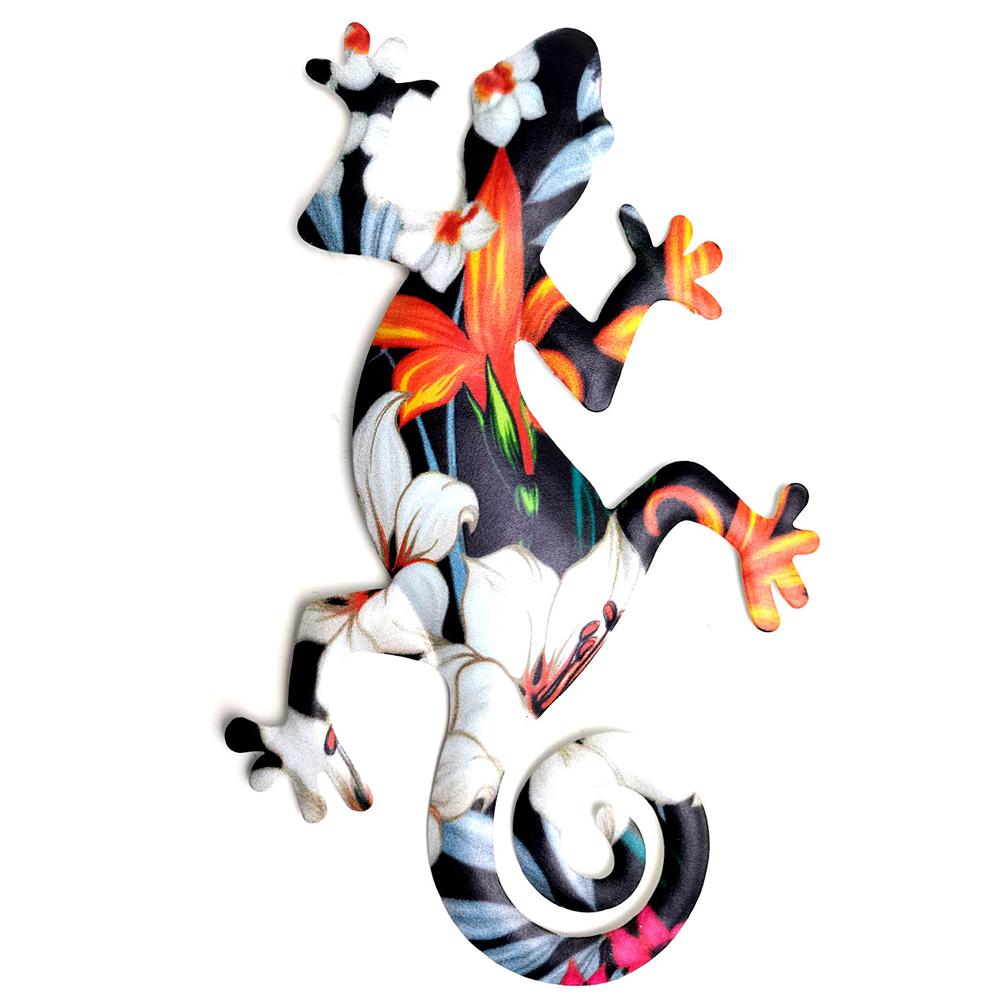 Металлический геккон настенный декор подвесная скульптура для дома спальни гостиной офиса садовый декор Color 1
Металлический геккон настенный декор подвесная скульптура для дома спальни гостиной офиса садовый декор Color 1