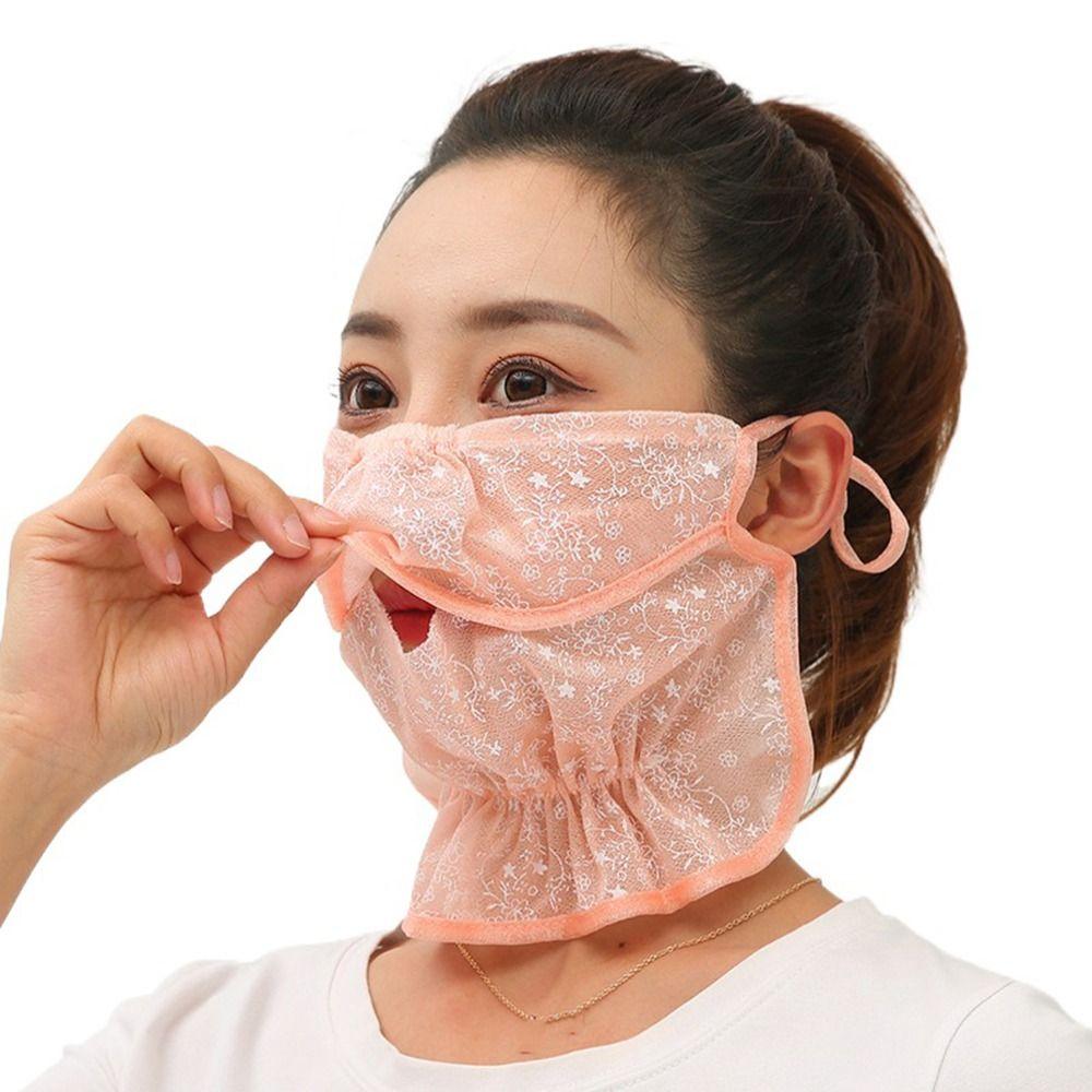Hiking Sports Outdoor Solid Color For Women Face Scarves Neck Scarf Ice Silk Mask Face Cover
Hiking Sports Outdoor Solid Color For Women Face Scarves Neck Scarf Ice Silk Mask Face Cover