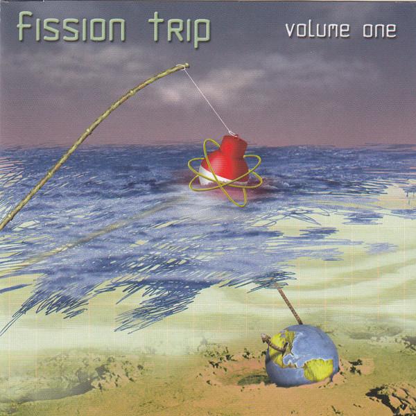 CD FISSION TRIP Volume One VP369CD Voiceprint 2005 UK Rock Used
CD FISSION TRIP Volume One VP369CD Voiceprint 2005 UK Rock Used