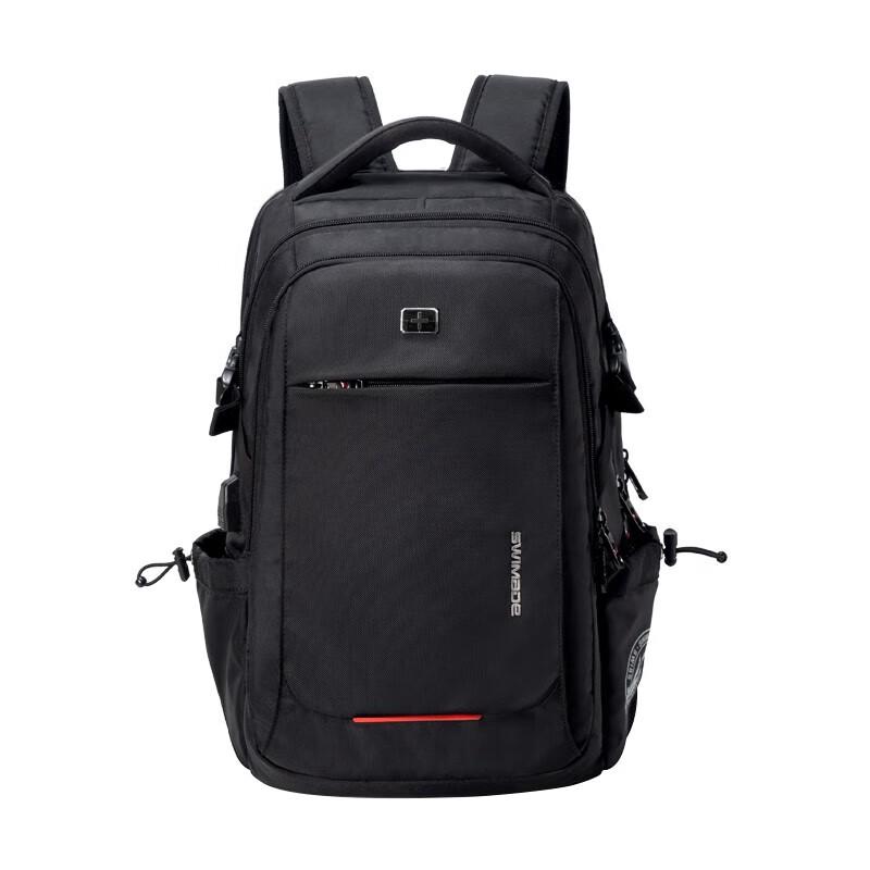 RZ-91907 Outdoor Travel Business Laptop Backpack
RZ-91907 Outdoor Travel Business Laptop Backpack