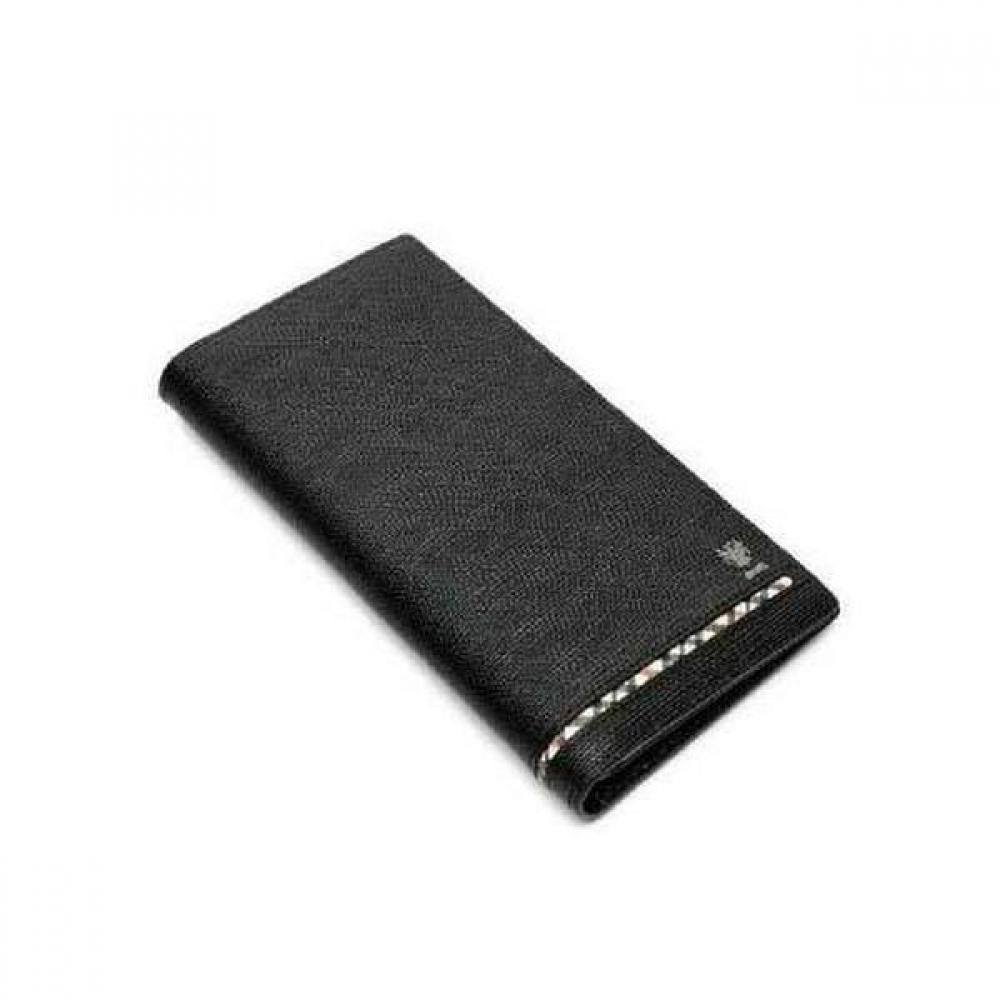 Daks Black Line Check Logo Long Wallet Dbwa1f621bk Single option
Daks Black Line Check Logo Long Wallet Dbwa1f621bk Single option