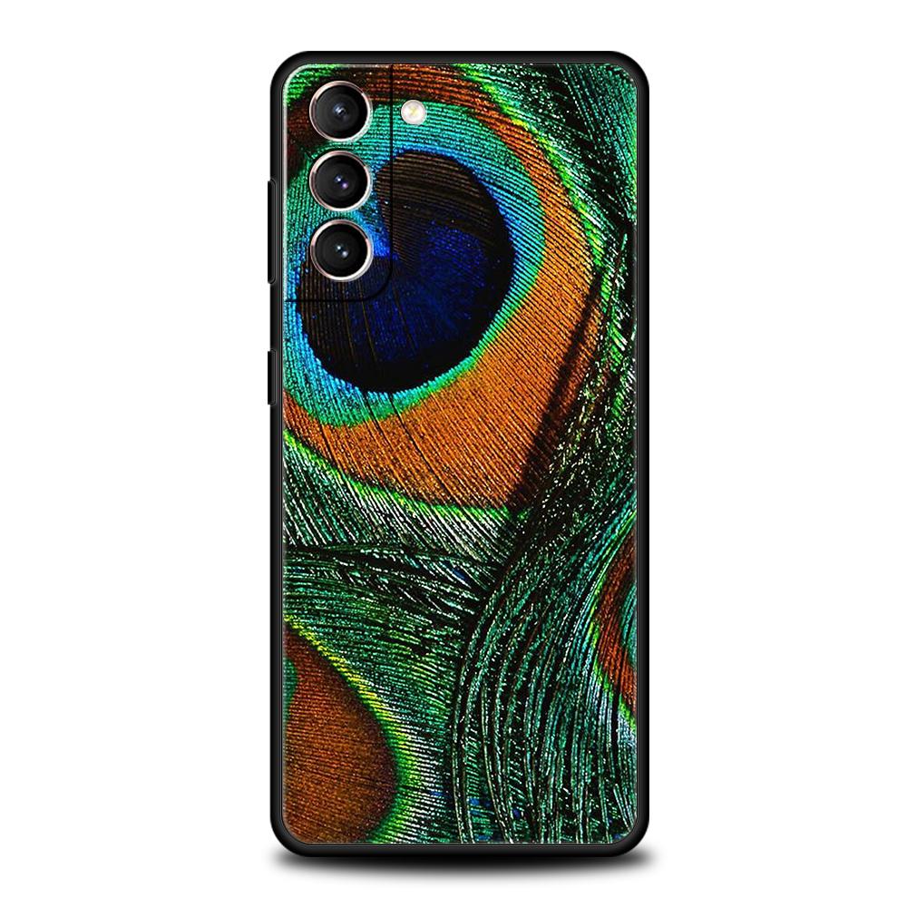 Чехол с перьями павлина для Samsung Galaxy S24 S23 S22 S20 S21 FE Ultra S24 S23 S10 S10E S9 S8 Plus 5G Силиконовый чехол для телефона Capas for Samsung S24
Чехол с перьями павлина для Samsung Galaxy S24 S23 S22 S20 S21 FE Ultra S24 S23 S10 S10E S9 S8 Plus 5G Силиконовый чехол для телефона Capas for Samsung S24