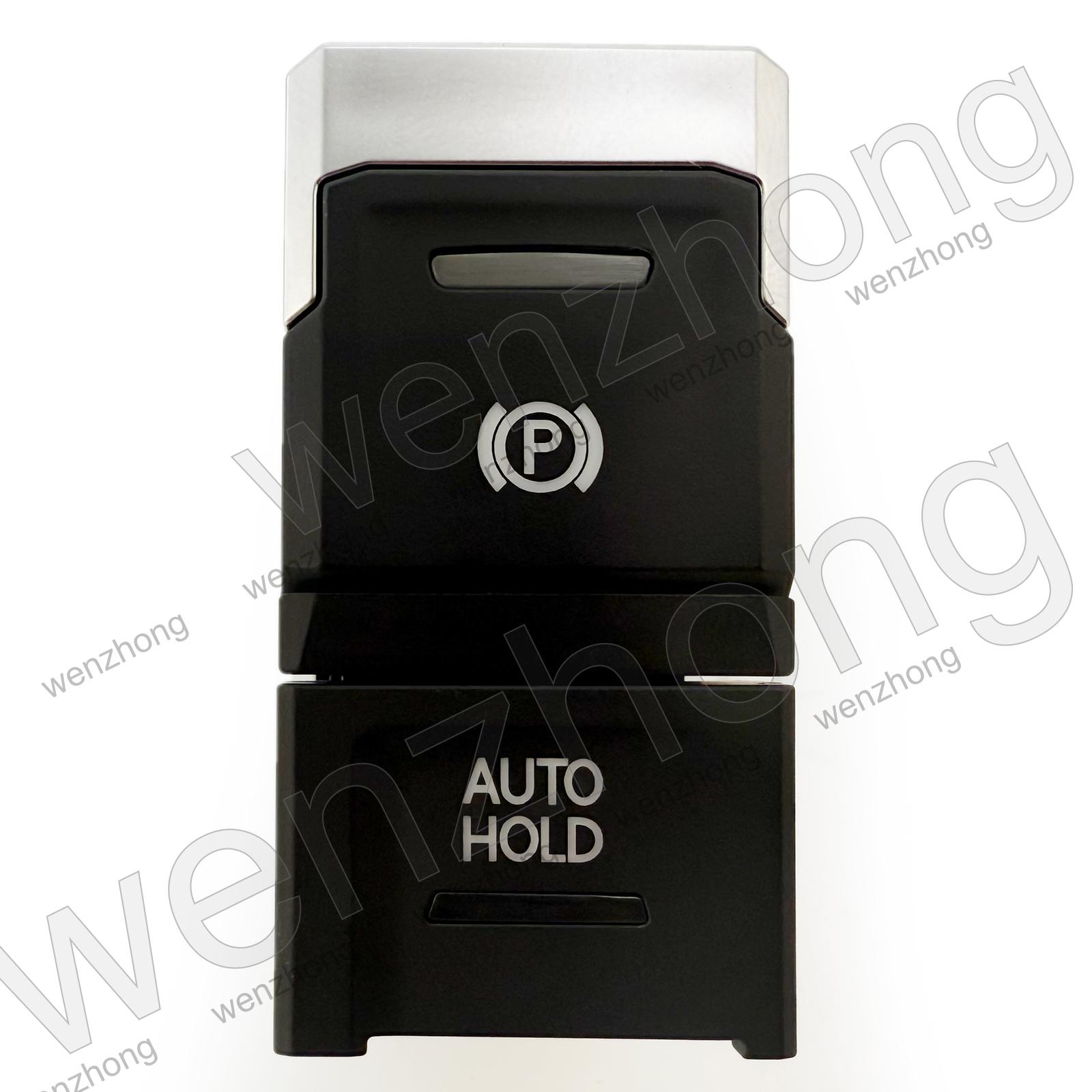 5NG927225C 5NG927225B Electronic Handbrake Switch Parking Hand Brake Button Switch Tiguan 2017-2023 Seat Tarraco 5NG 927 225 5NG927225C
5NG927225C 5NG927225B Electronic Handbrake Switch Parking Hand Brake Button Switch Tiguan 2017-2023 Seat Tarraco 5NG 927 225 5NG927225C