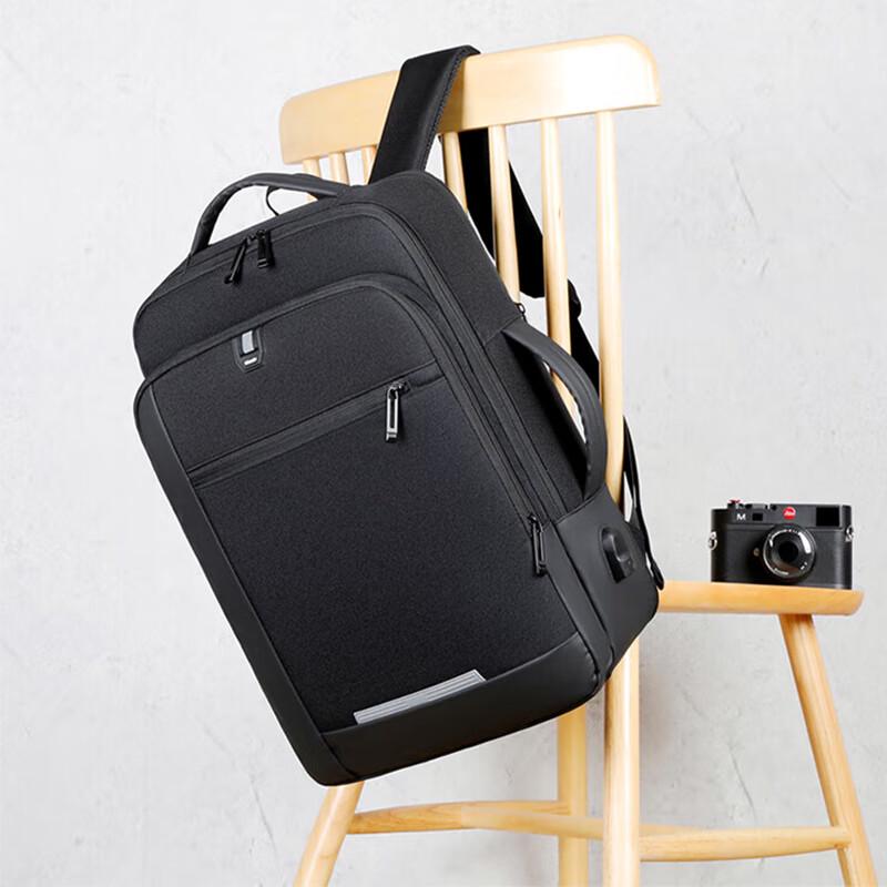 Strolling Through Time 15.6-inch Business Commuter Laptop Backpack
Strolling Through Time 15.6-inch Business Commuter Laptop Backpack