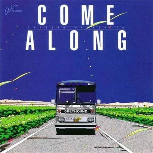 CD TATSURO YAMASHITA - COME ALONG 1 BVCL835 Air Records, Ar 2017 Japan Japanese Pop/Rock
CD TATSURO YAMASHITA - COME ALONG 1 BVCL835 Air Records, Ar 2017 Japan Japanese Pop/Rock