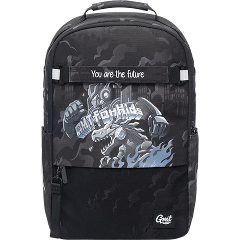 GMT for Kids Ergonomic Large Capacity School Backpack
GMT for Kids Ergonomic Large Capacity School Backpack