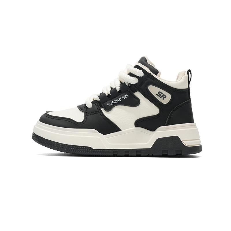 Leather Children High Top Shoes Boy Sneaker Autumn PU Kids Casual Sports Shoes for Big Boy Size 35-39 39
Leather Children High Top Shoes Boy Sneaker Autumn PU Kids Casual Sports Shoes for Big Boy Size 35-39 39