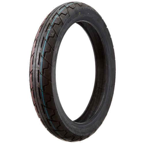 IRC Inoue резиновая велосипедная покрышка RS-310 передняя 100/90-18 M/C 56H бескамерного типа (TL) 302350 для двухколесного мотоцикла
IRC Inoue резиновая велосипедная покрышка RS-310 передняя 100/90-18 M/C 56H бескамерного типа (TL) 302350 для двухколесного мотоцикла