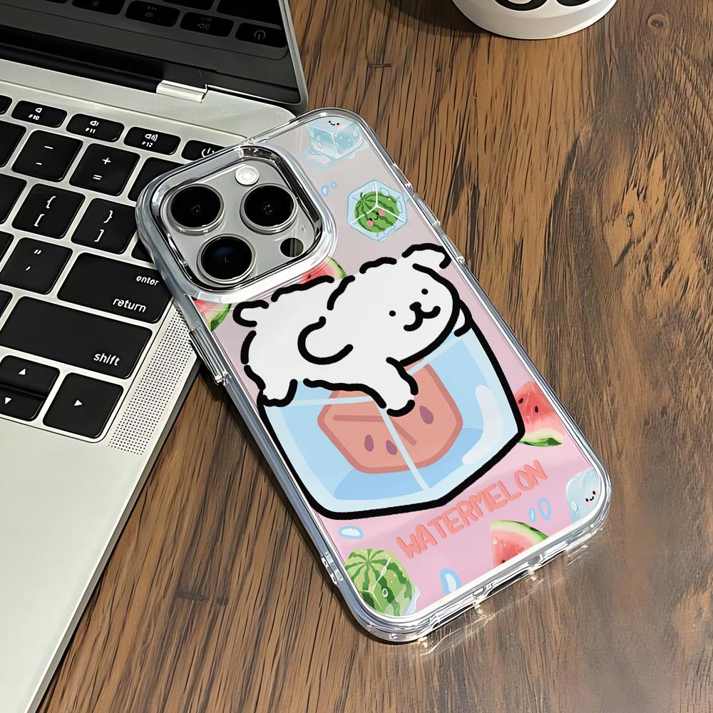 Line Puppy Maltese Summer Phone Case for Samsung Galaxy A73 A16 A06 A35 A55 A25 A05S A15 A56 A54 A36 A34 A24 A26 A04 4G 5G Cover Samsung A32 4G
Line Puppy Maltese Summer Phone Case for Samsung Galaxy A73 A16 A06 A35 A55 A25 A05S A15 A56 A54 A36 A34 A24 A26 A04 4G 5G Cover Samsung A32 4G