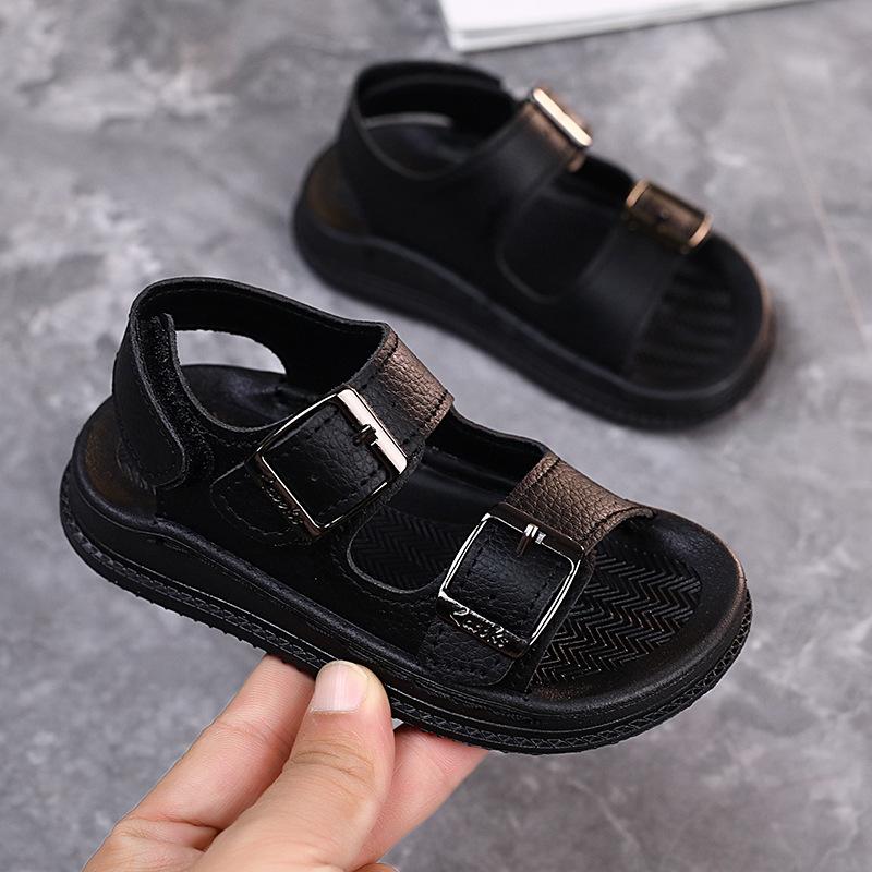 Boys Sports Anti-slip Sandals For Summer, Fashionable Children s Beach Shoes 36
Boys Sports Anti-slip Sandals For Summer, Fashionable Children s Beach Shoes 36