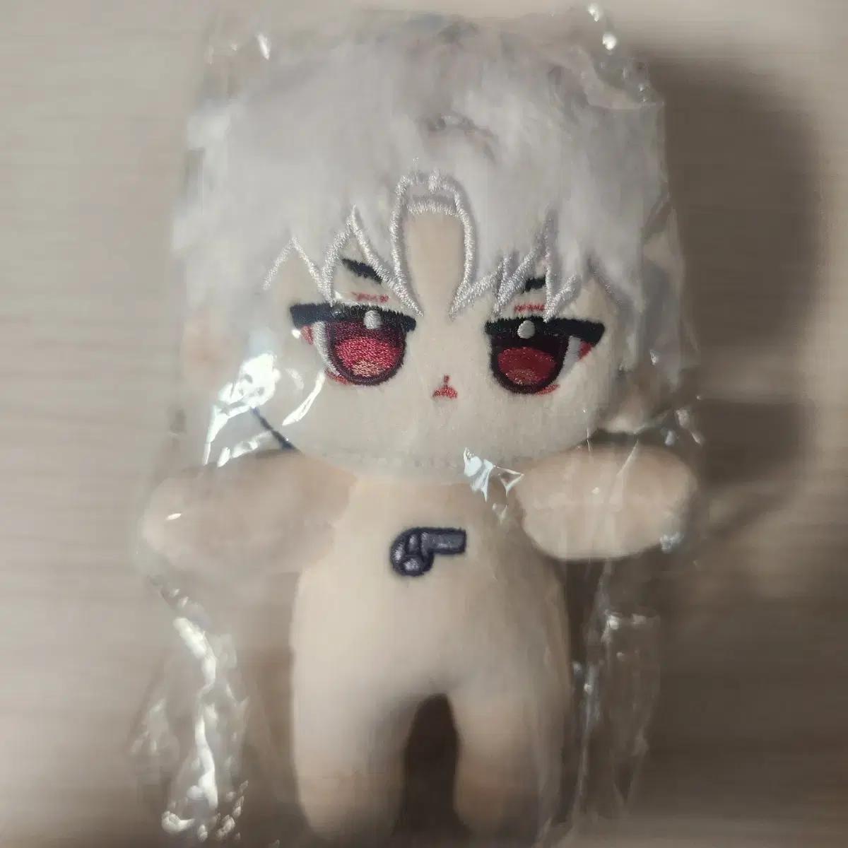 Charismatic Kusanagi Rikai Som Doll 
Charismatic Kusanagi Rikai Som Doll