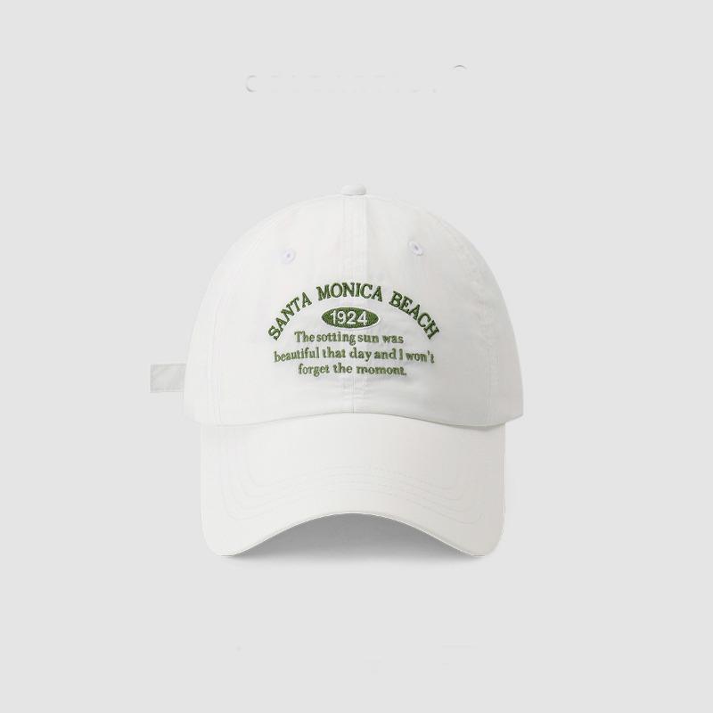 Men s and women s thin breathable caps Summer quick-drying sunshade Outdoor sports baseball hats Soft top hiking hats Adjustable белый
Men s and women s thin breathable caps Summer quick-drying sunshade Outdoor sports baseball hats Soft top hiking hats Adjustable белый