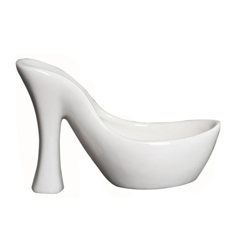 High Heel Candle Holder Aromatherapys Candle Cup Home Decors Wedding Supplies белый
High Heel Candle Holder Aromatherapys Candle Cup Home Decors Wedding Supplies белый