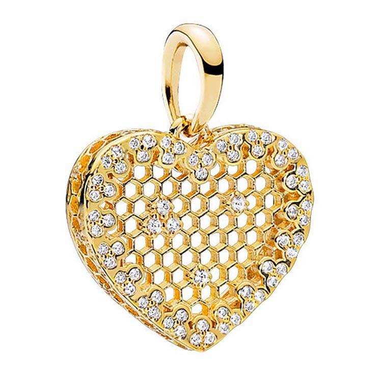 New 925 Silver Light Gold Bee Leaf Lock Robot Envelope Charm DIY Pendant Fit For Original Bracelets Women s Jewelry
New 925 Silver Light Gold Bee Leaf Lock Robot Envelope Charm DIY Pendant Fit For Original Bracelets Women s Jewelry