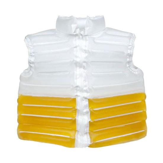 Прозора пивна куртка Куртка, наповнена пивом, з соломинкою, Надувна куртка для напоїв, яку можна наповнювати, Веселий пивний басейн для вечірок, Подарунок для любителів пива
Прозора пивна куртка Куртка, наповнена пивом, з соломинкою, Надувна куртка для напоїв, яку можна наповнювати, Веселий пивний басейн для вечірок, Подарунок для любителів пива