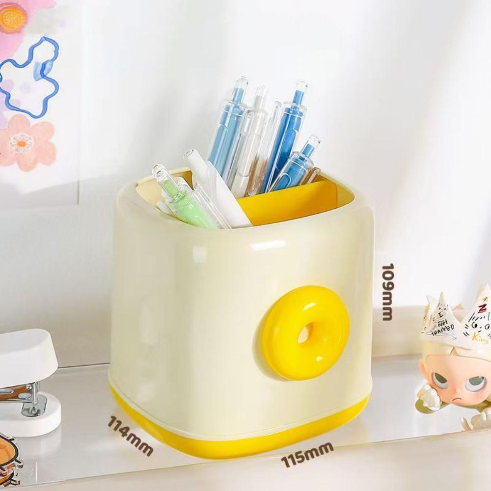 Многофункциональный ящик для хранения карандашей, интересный органайзер для канцелярских принадлежностей, декор для домашнего офиса Style 6
Многофункциональный ящик для хранения карандашей, интересный органайзер для канцелярских принадлежностей, декор для домашнего офиса Style 6