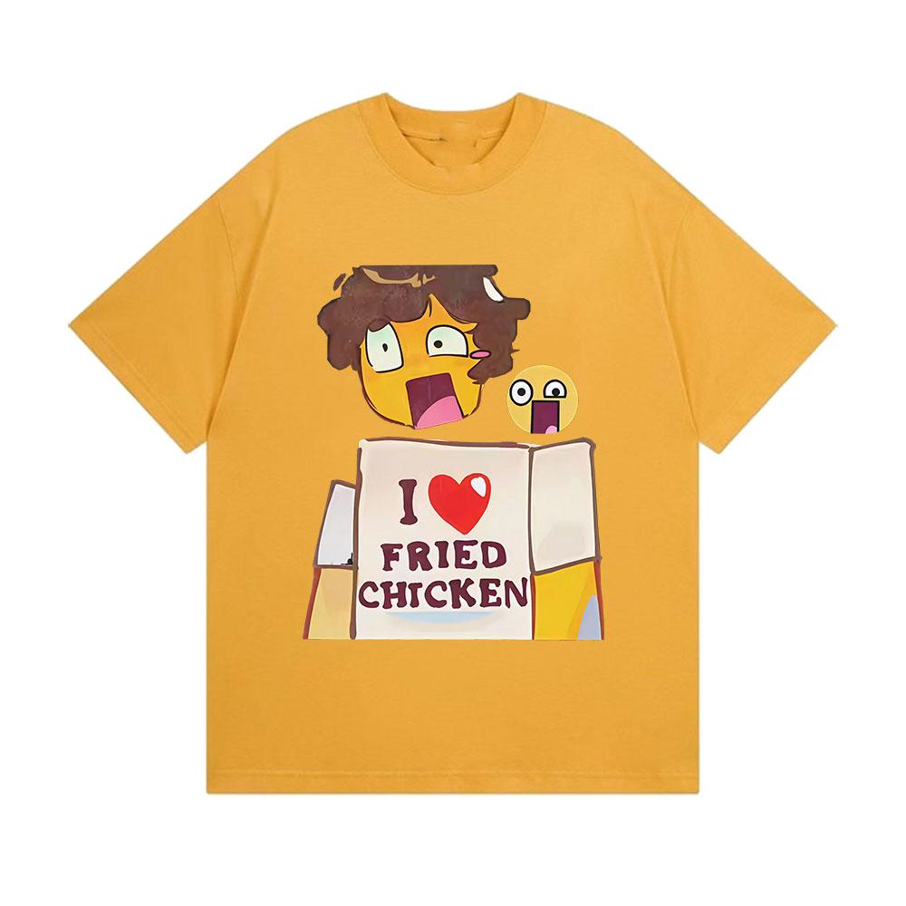 Funny Blame John Shedletsky Forsaken Graphic Print T Shirt Unisex Women Harajuku High Quality Vintage Oversized Cotton Tops 4XL
Funny Blame John Shedletsky Forsaken Graphic Print T Shirt Unisex Women Harajuku High Quality Vintage Oversized Cotton Tops 4XL