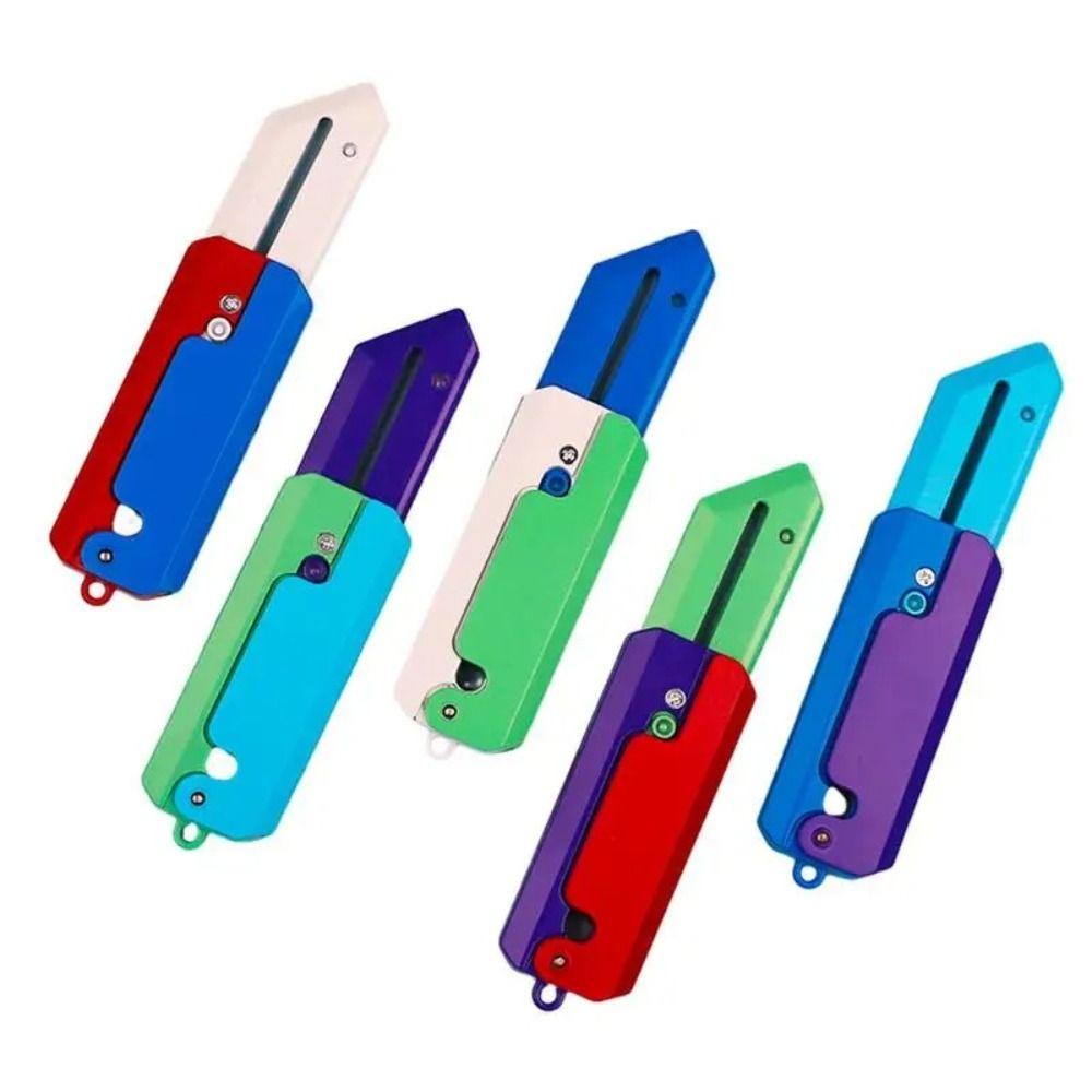 3D Printing Gravity Carrot Toy Anxiety Relief Sensory Toys Creative Push Card Small Toy Adult
3D Printing Gravity Carrot Toy Anxiety Relief Sensory Toys Creative Push Card Small Toy Adult
