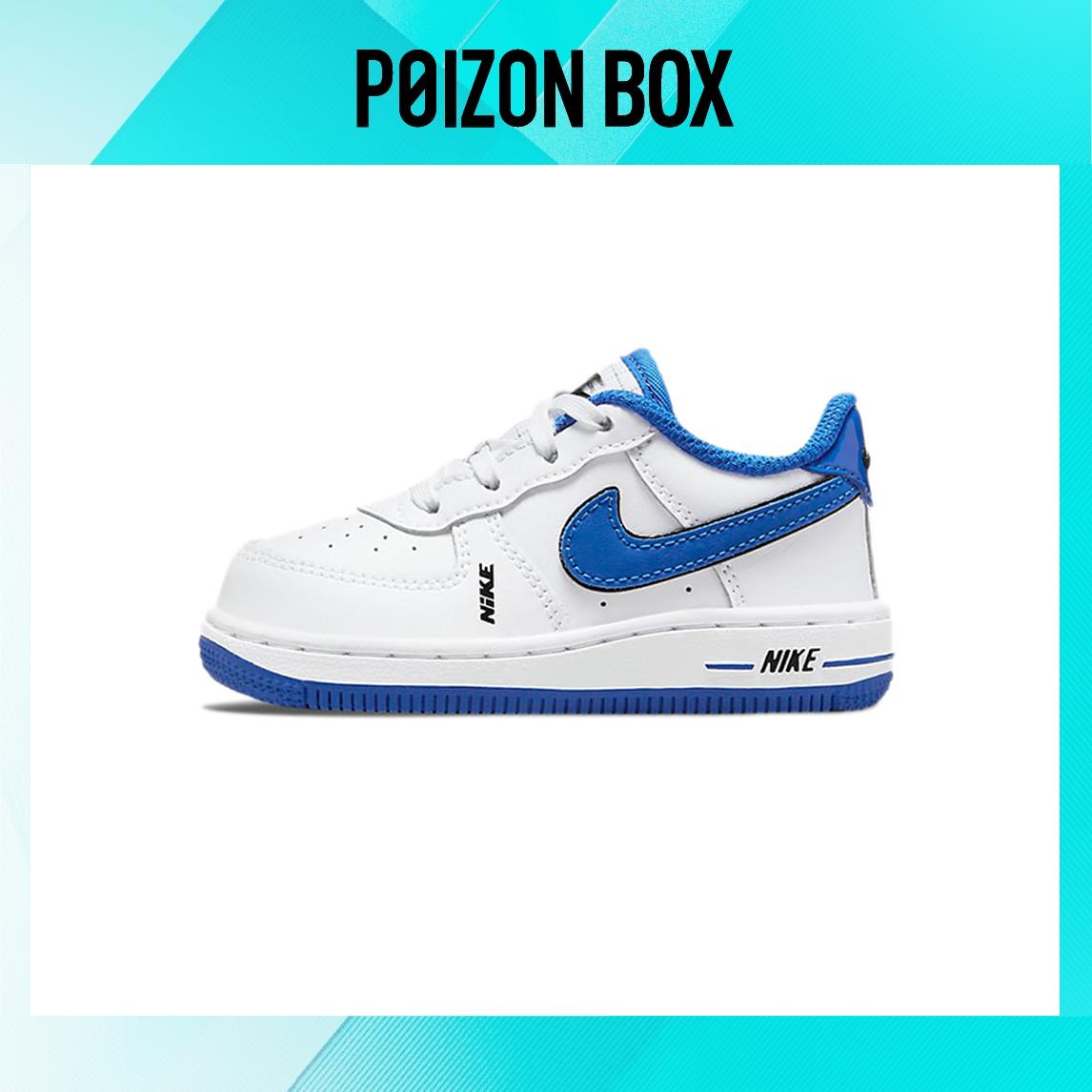кроссовки Nike Air Force 1 Low Toddler Shoes TD DO3808-100
кроссовки Nike Air Force 1 Low Toddler Shoes TD DO3808-100