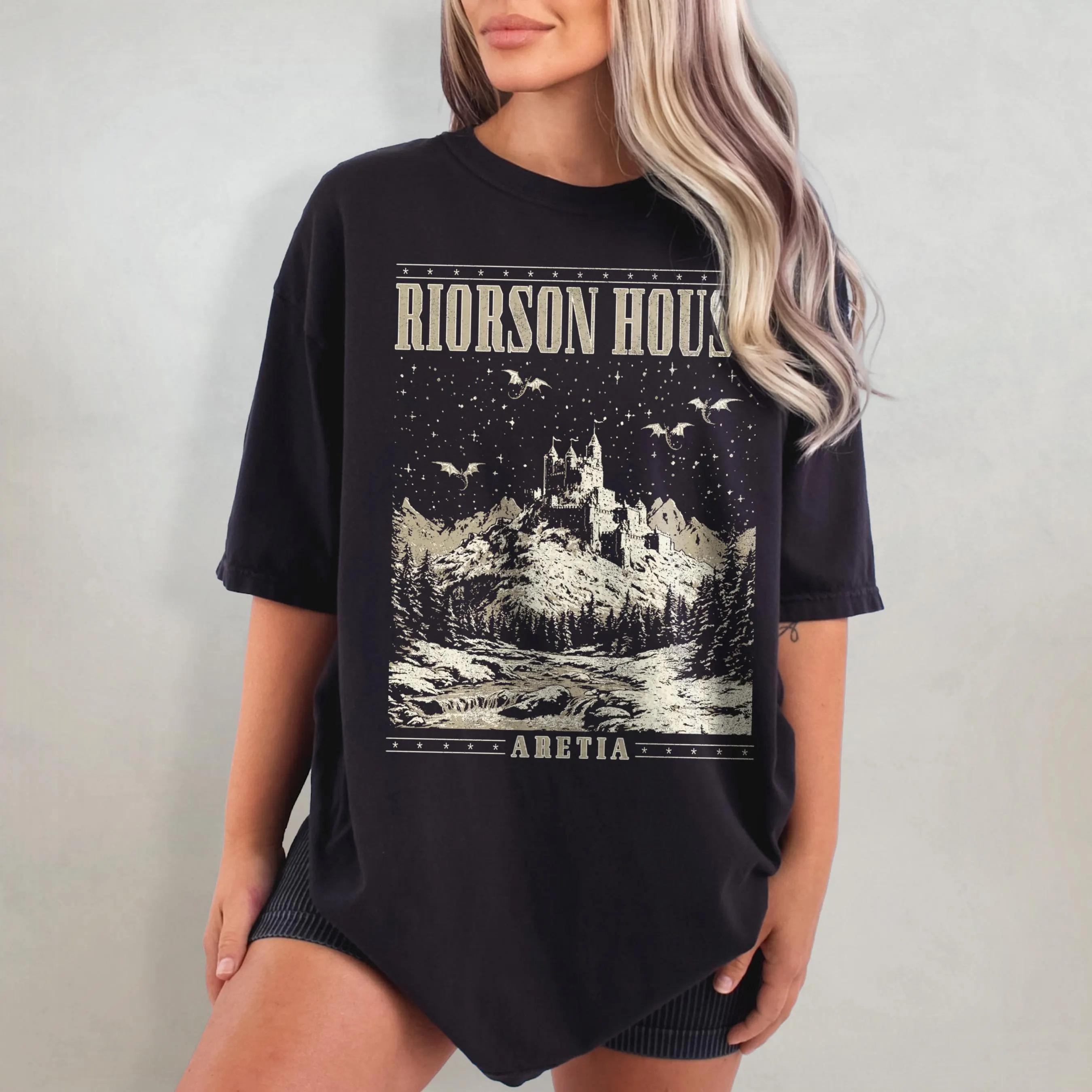 Dragon Rider Printed Tshirt SpringSummer Womens Shirt 2026 New Fashion Trend Top Short Sleeve Comfortable Tshirt 4XL
Dragon Rider Printed Tshirt SpringSummer Womens Shirt 2026 New Fashion Trend Top Short Sleeve Comfortable Tshirt 4XL