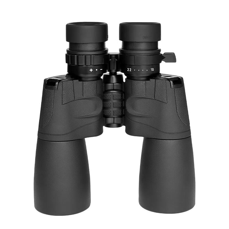 Cresta 10-22x50 High-Definition Zoom Binoculars
Cresta 10-22x50 High-Definition Zoom Binoculars
