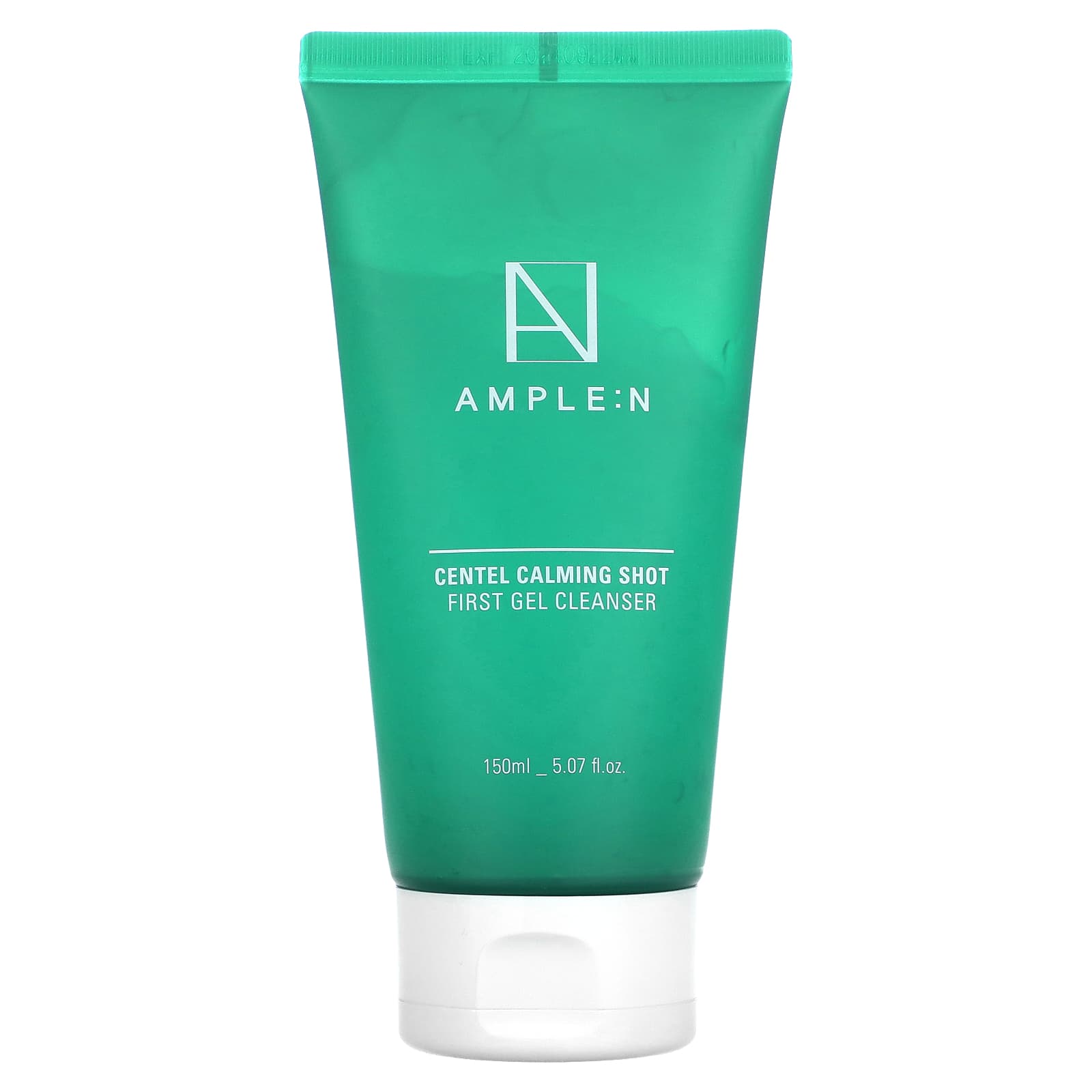 ОБЕСПЕЧЕННЫЙ:N, Centel Calming Shot, первый очищающий гель, 5,07 жидких унций (150 мл)
ОБЕСПЕЧЕННЫЙ:N, Centel Calming Shot, первый очищающий гель, 5,07 жидких унций (150 мл)