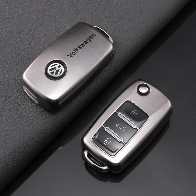 For VW 3 Buttons Car Key Case Cover Shell For Volkswagen VW Polo Golf Passat Tiguan Beetle T5 Up Eos Langyi Sagitar Jetta Weil
For VW 3 Buttons Car Key Case Cover Shell For Volkswagen VW Polo Golf Passat Tiguan Beetle T5 Up Eos Langyi Sagitar Jetta Weil