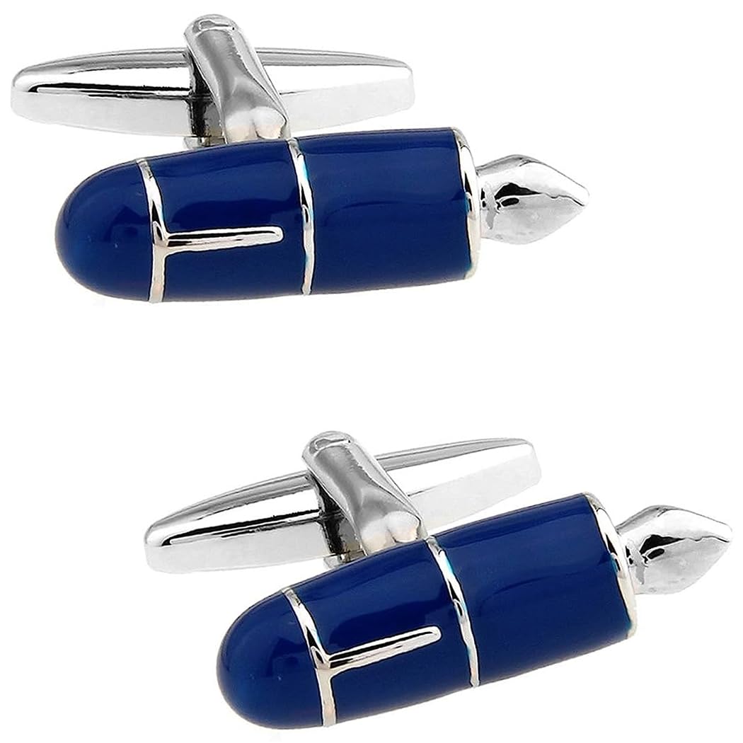 Черный Красный Синий Перьевая ручка Запонки Запонки Запонки (синий)
Черный Красный Синий Перьевая ручка Запонки Запонки Запонки (синий)