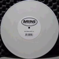 10inch Record J.A.K. - I m Gonna Dis You MINIWHITE00410 Mini White 1999 Netherland Dance & Electronica Used
10inch Record J.A.K. - I m Gonna Dis You MINIWHITE00410 Mini White 1999 Netherland Dance & Electronica Used