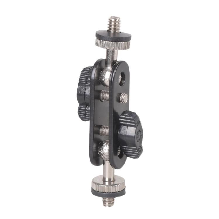 Professional Grade 10cm Rotate Mount Adapter Clip With 1/4 Thread For Stable Live Broadcast And Surveillances Setups
Professional Grade 10cm Rotate Mount Adapter Clip With 1/4 Thread For Stable Live Broadcast And Surveillances Setups