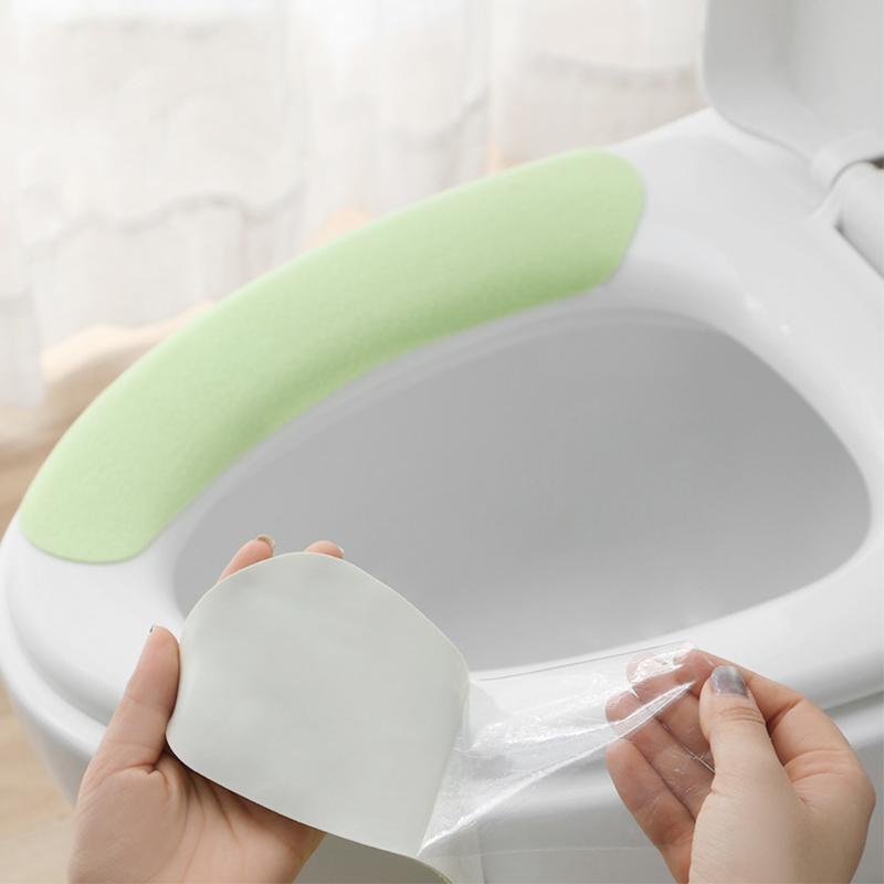 Home Party Supplies Washable Reusable Four Seasons Toilet Sticker Household Cushion Universal Self-Adhesive синий
Home Party Supplies Washable Reusable Four Seasons Toilet Sticker Household Cushion Universal Self-Adhesive синий