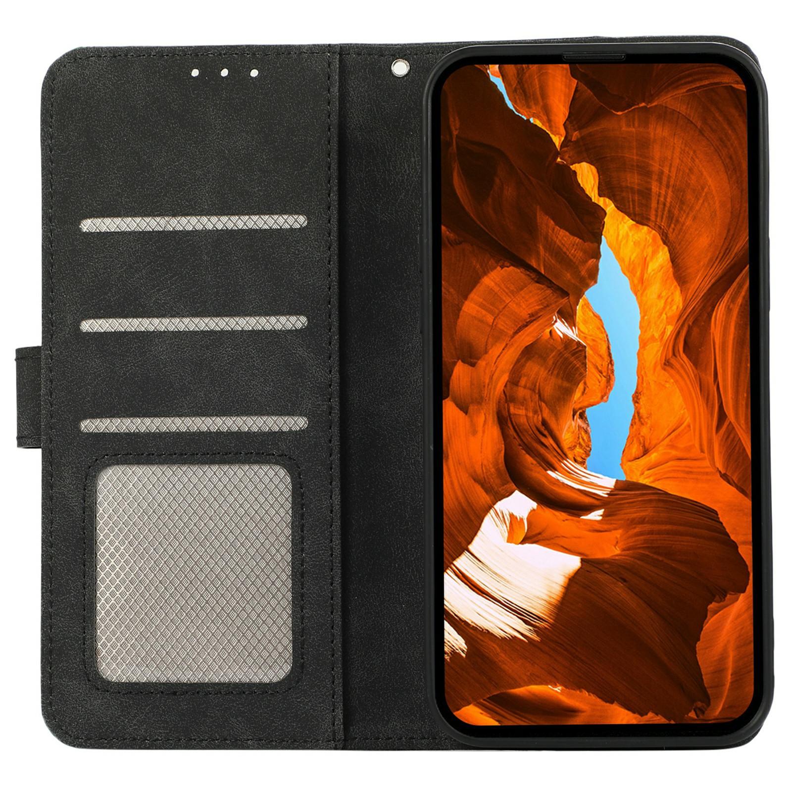 ABEEL For Samsung Galaxy XCover7 Pro Case PU Leather Folio Stand View RFID Blocking Phone Cover Brown
ABEEL For Samsung Galaxy XCover7 Pro Case PU Leather Folio Stand View RFID Blocking Phone Cover Brown