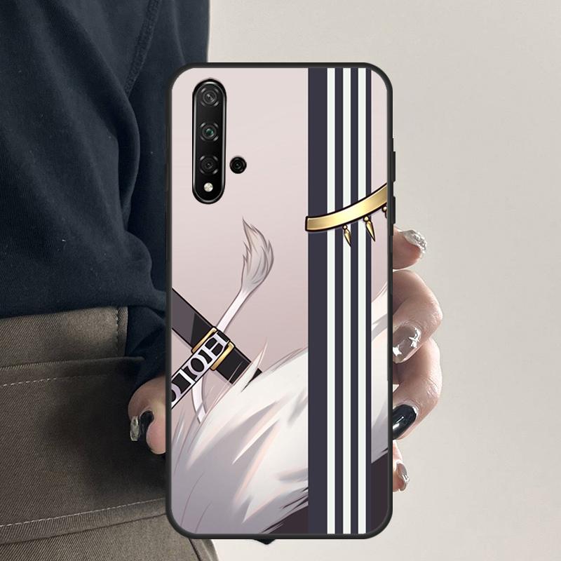 Hololive Costume For Huawei Nova Y70 Y90 Y60 Y61 Y91 Y72 9 10 SE 12i 12s 11i 5T P60 Pro P20 P30 P40 Lite Case Huawei Nova Y60
Hololive Costume For Huawei Nova Y70 Y90 Y60 Y61 Y91 Y72 9 10 SE 12i 12s 11i 5T P60 Pro P20 P30 P40 Lite Case Huawei Nova Y60
